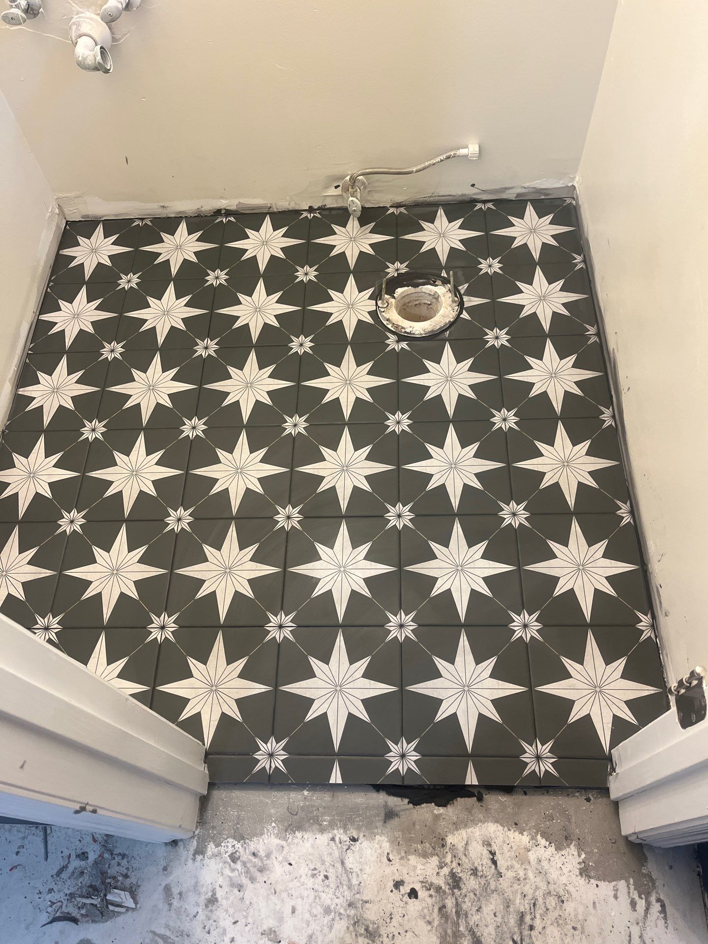 Fire damage in Russellville by Better Than Before Restoration