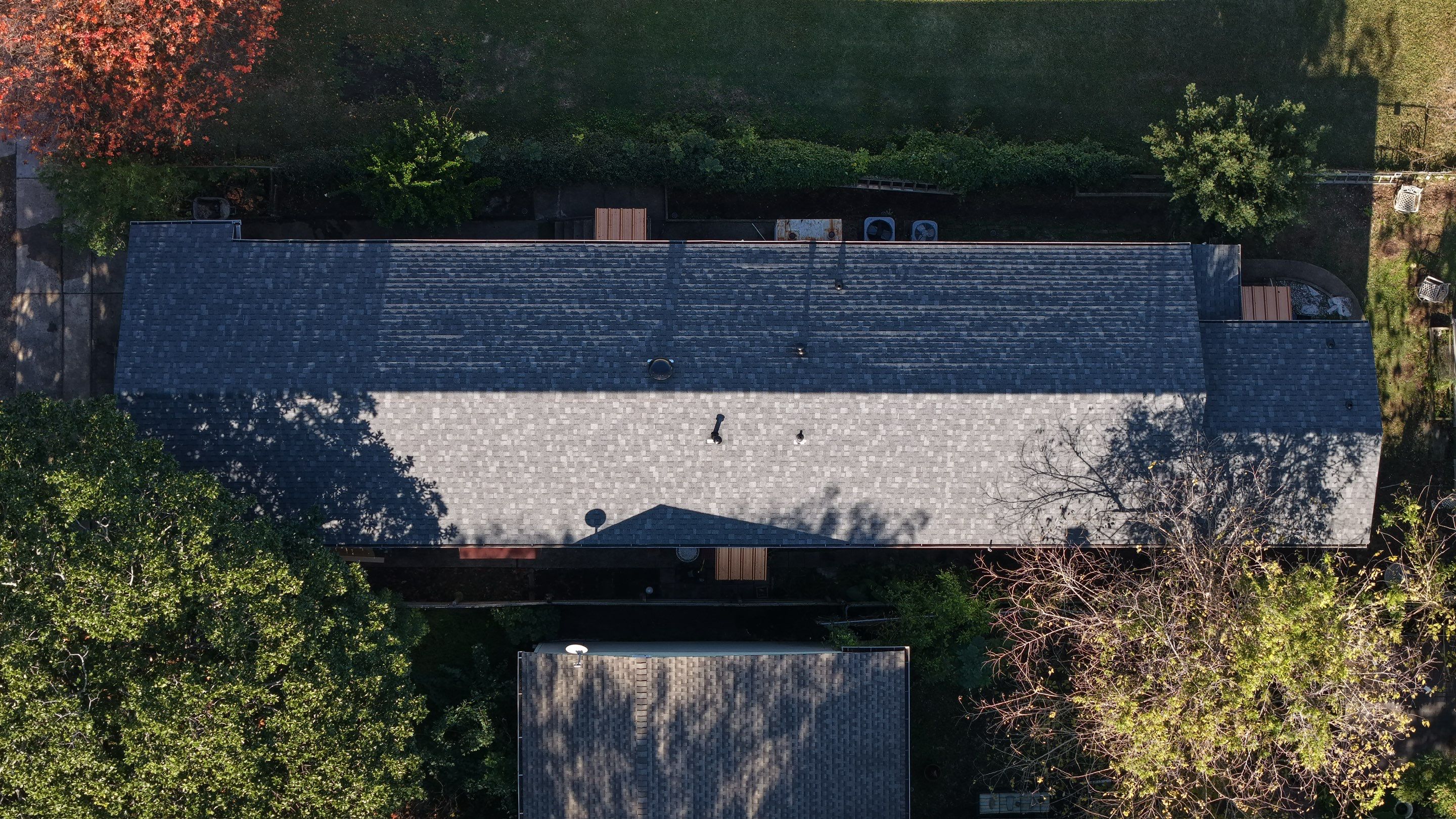 Roof Replacement in Arabi by HDS Contractors