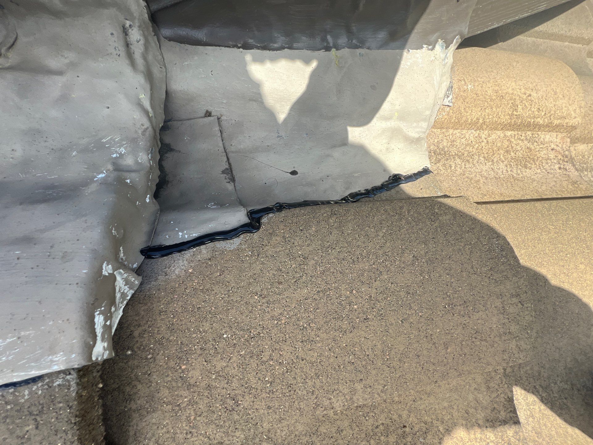 Residential Roofing Repair using tile by Roof Repair Company