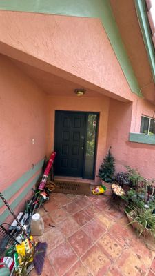 Comprehensive Water Damage Mitigation and Structural Drying in Opa-locka