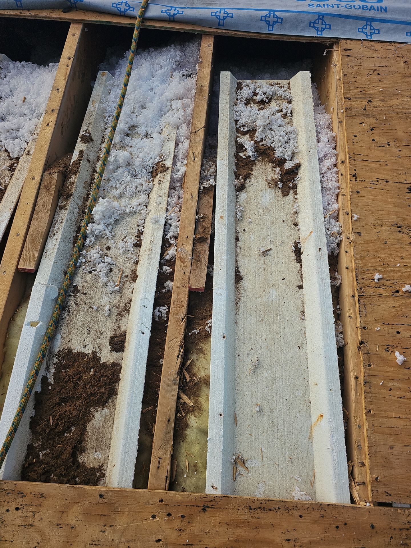 Roof Replacement by Winchester Roofing