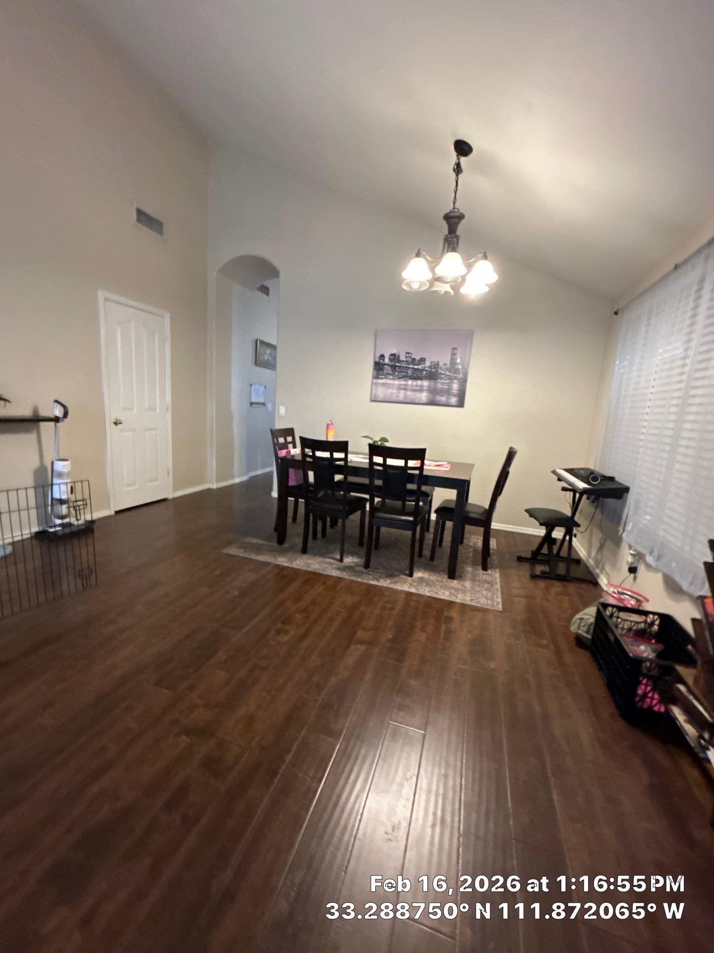 test by CompanyCam Sales Demo