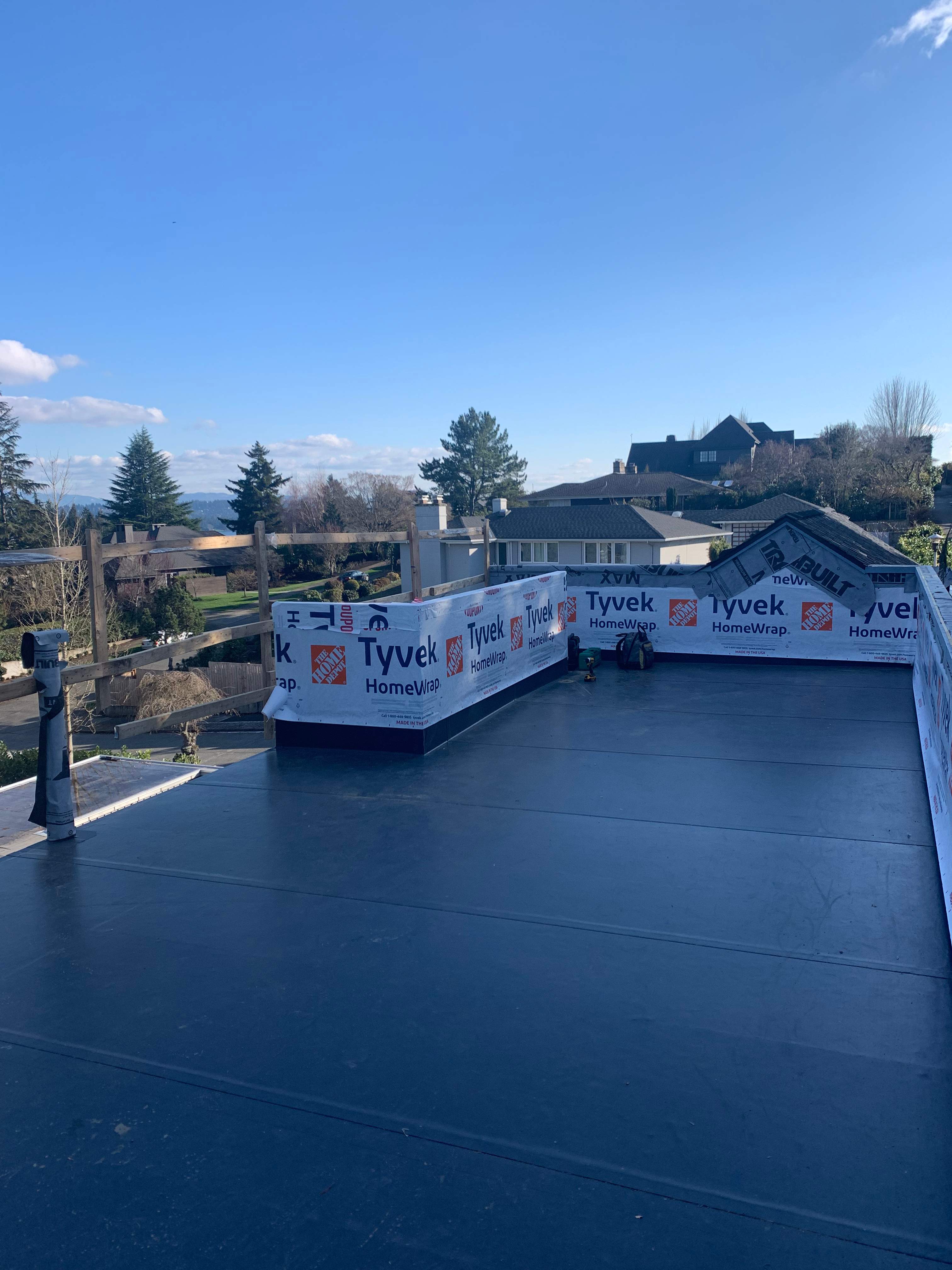 6310 Seattle by RoofWorks Northwest