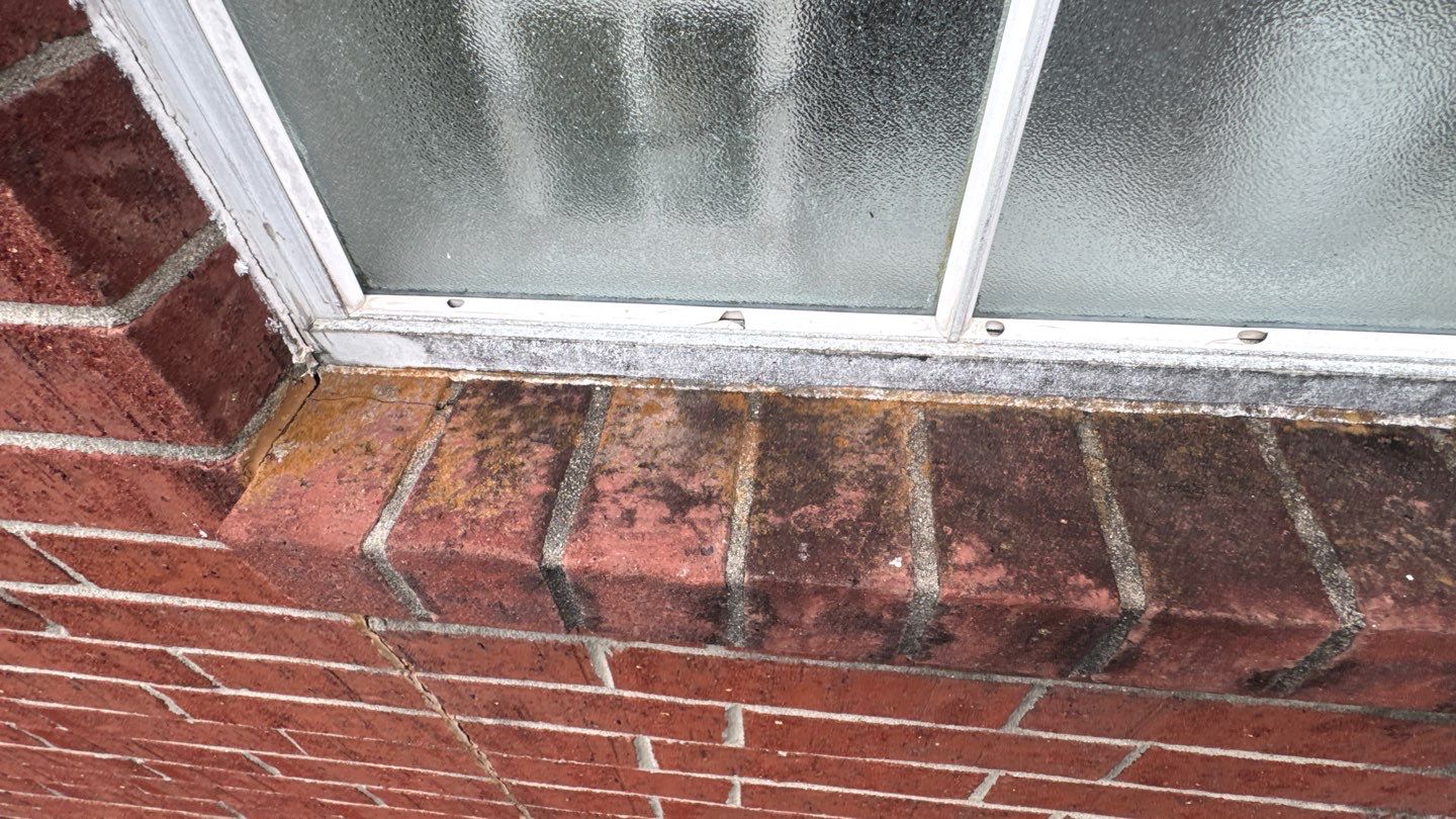 Mary Inspection by Boss Hogg Roofing