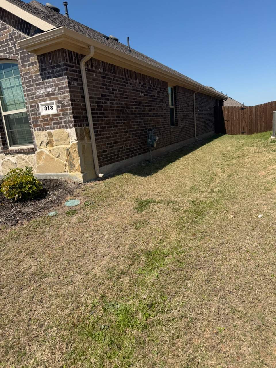 Project in Caddo Mills by Rhino Roofing and General Contracting, LLC