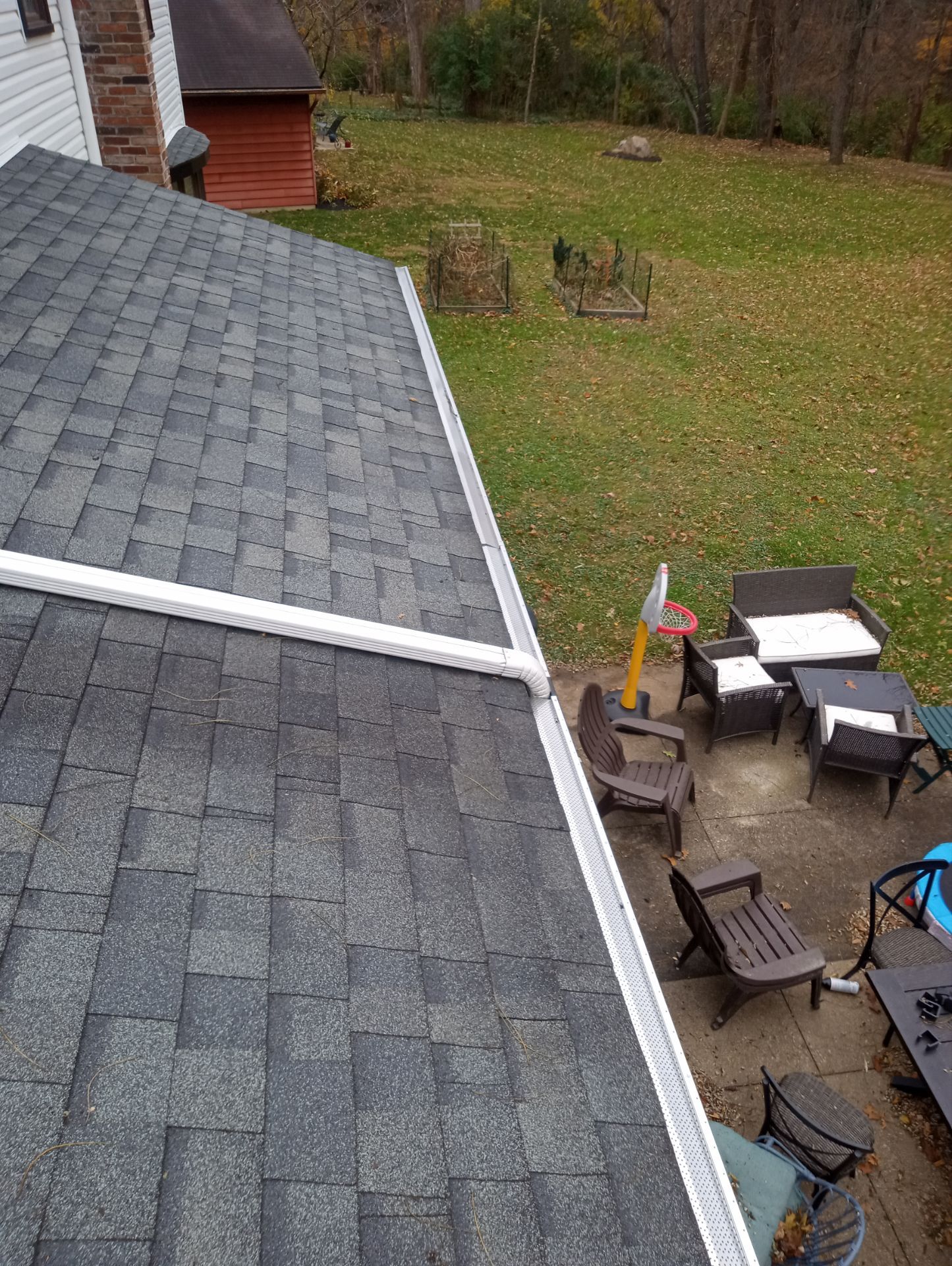 Tim Flanagan by Silver Leaf Contracting 