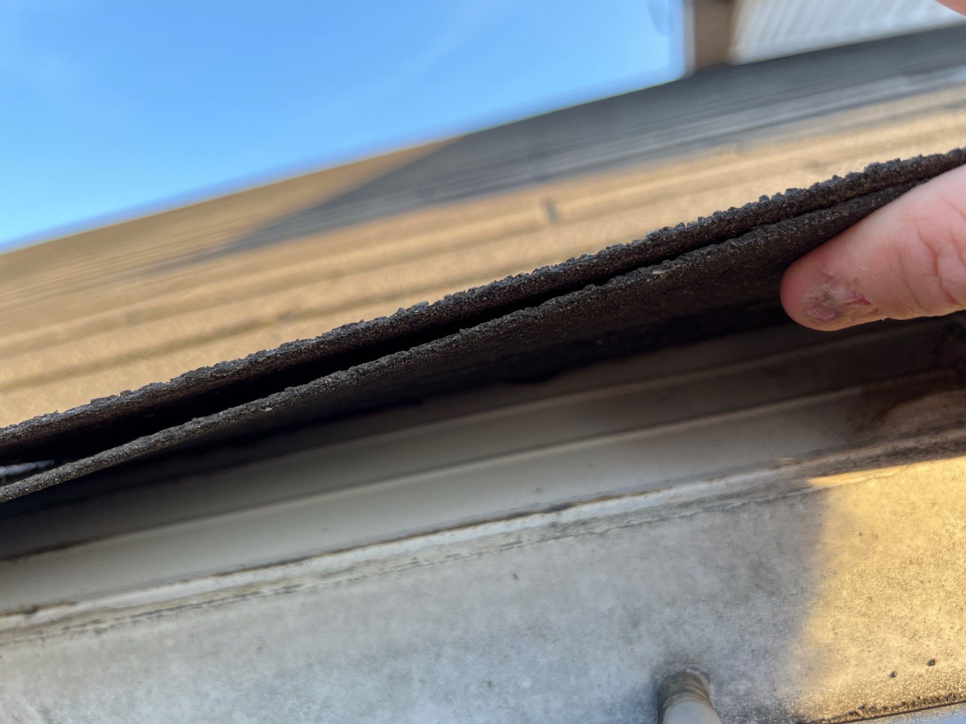 Wind-Resistant Metal Roof Installation in Rural Columbia City, Indiana by 4Ever Metal Roofing