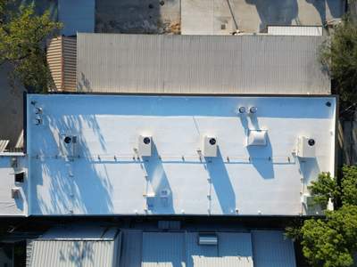 GAF TPO 60 Mil