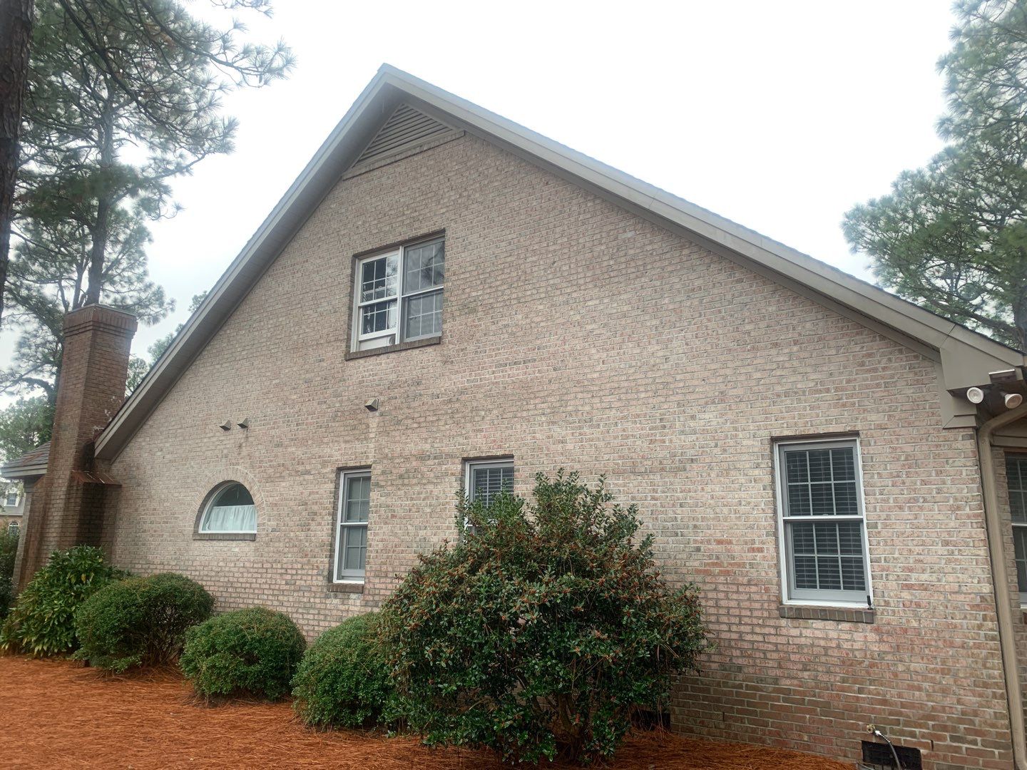Re Roof by American Roofing NC