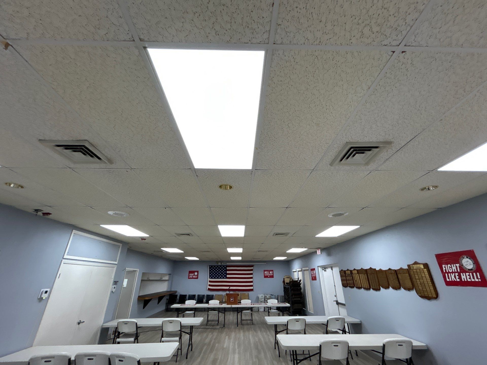 LETTER CARRIERS HOLDING CORP by Souffront Construction & Engineering