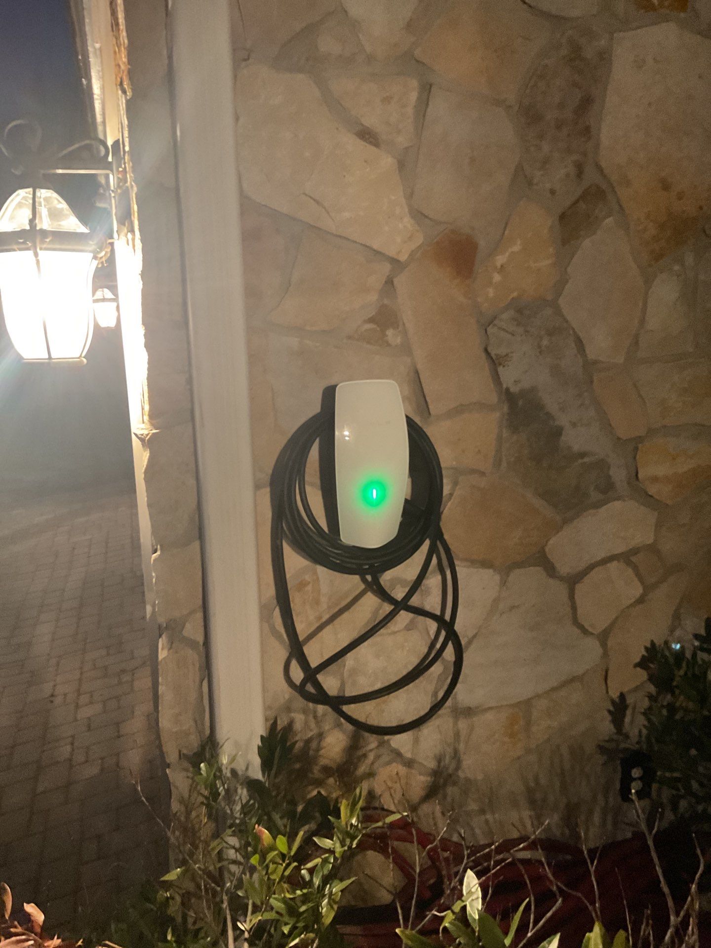 Tesla Wall Connector Installed & Commissioned by ZAM Electric