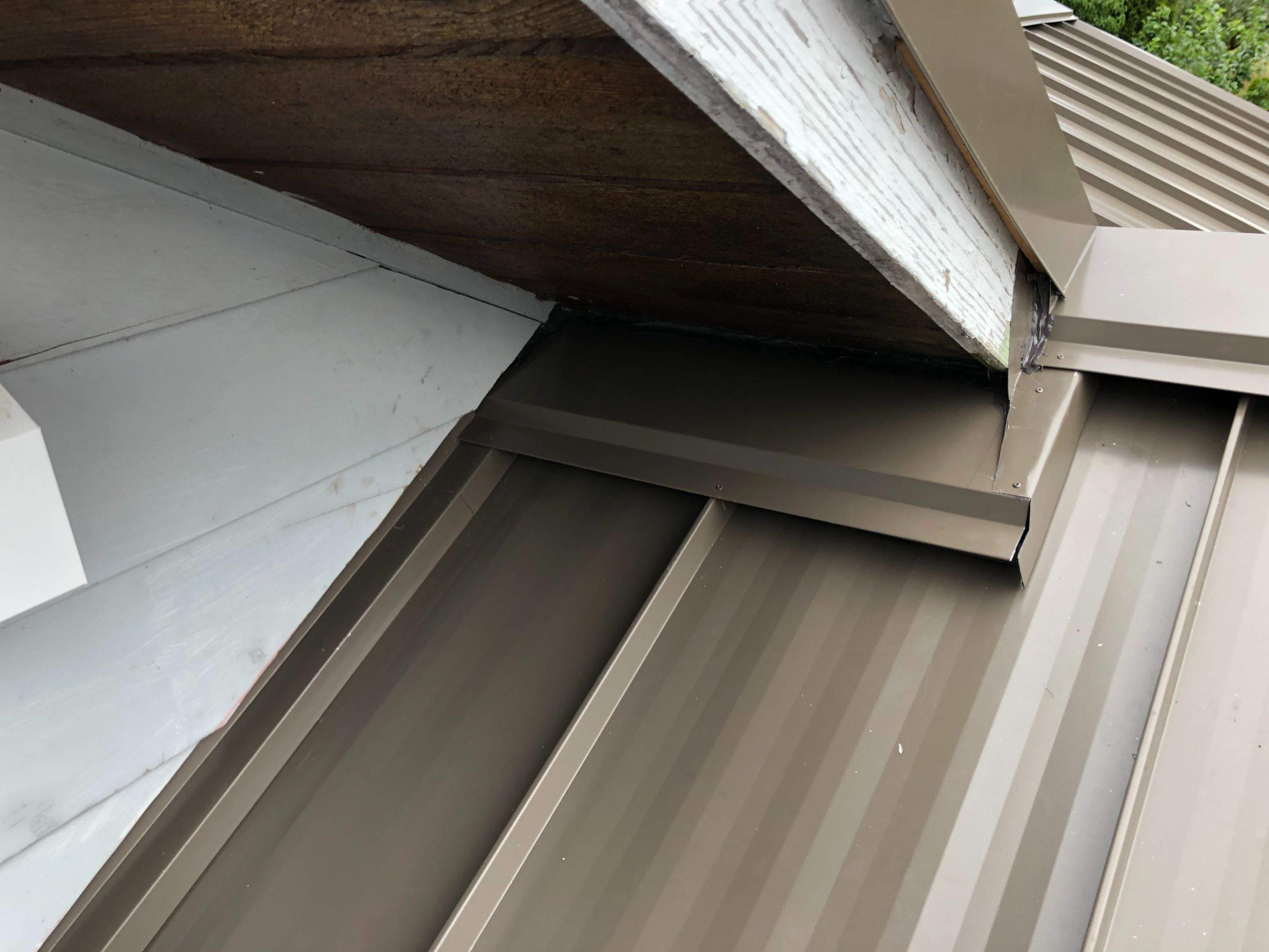 6815 Everett by RoofWorks Northwest