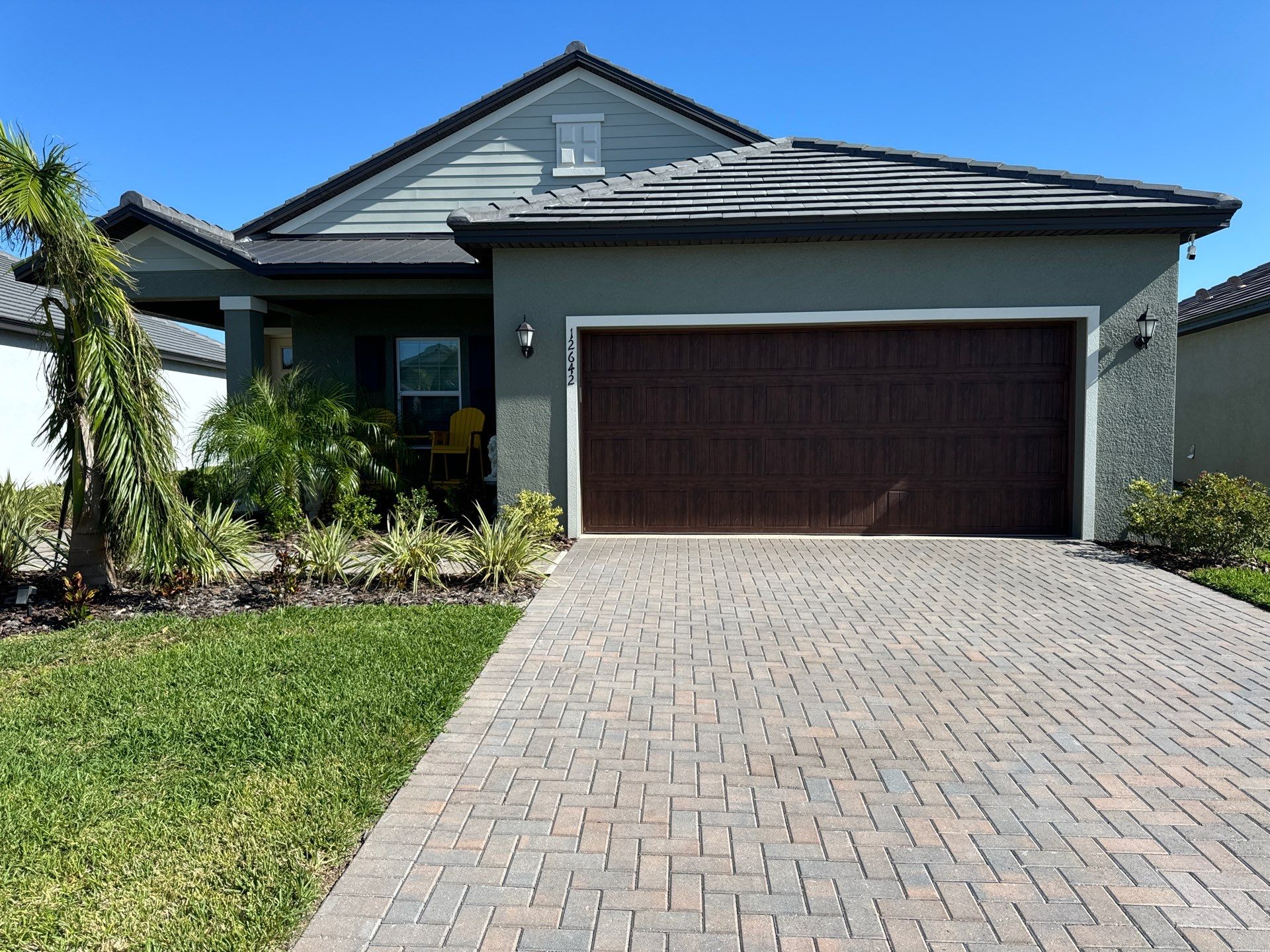 Hurricane Damage Claim in Parrish by FLAPA & KeyStone