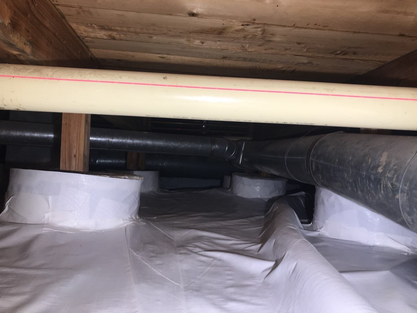 Project in Tigard by JustRadon.Com