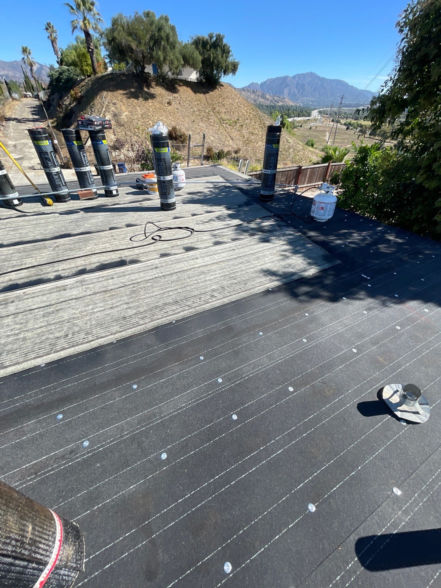 Roof Replacement - Sylmar CA 91342 by Epic Roof Replacement
