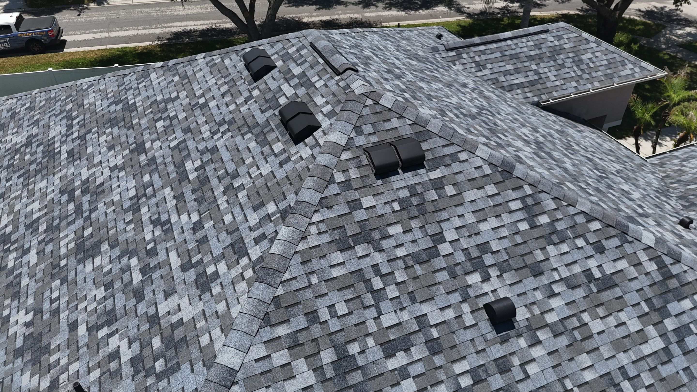 Roof Replacement in Valrico, FL by Shingle Masters Roofing