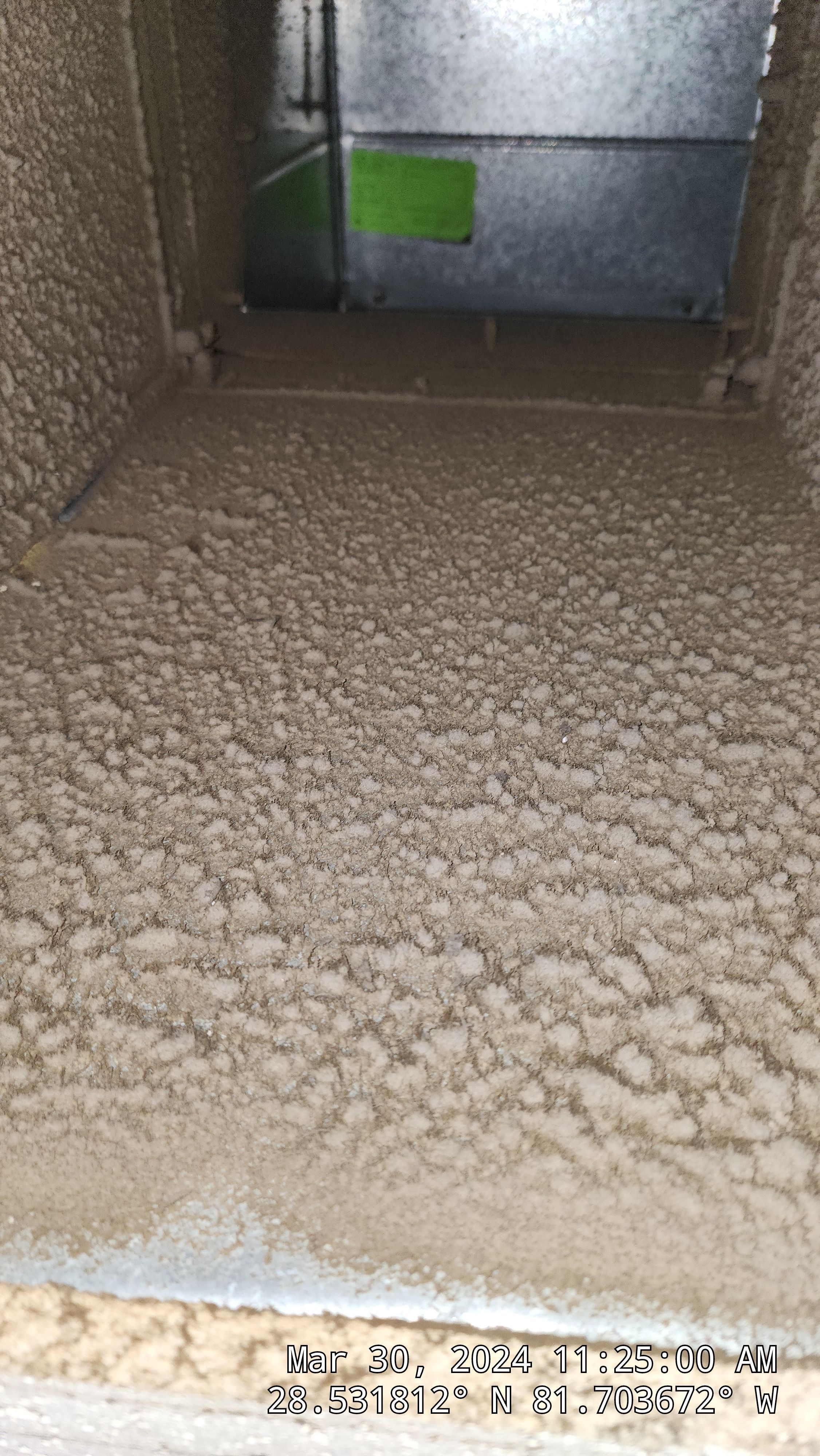 Commercial Air Duct Cleaning in Orlando by Hygienic Air, Inc