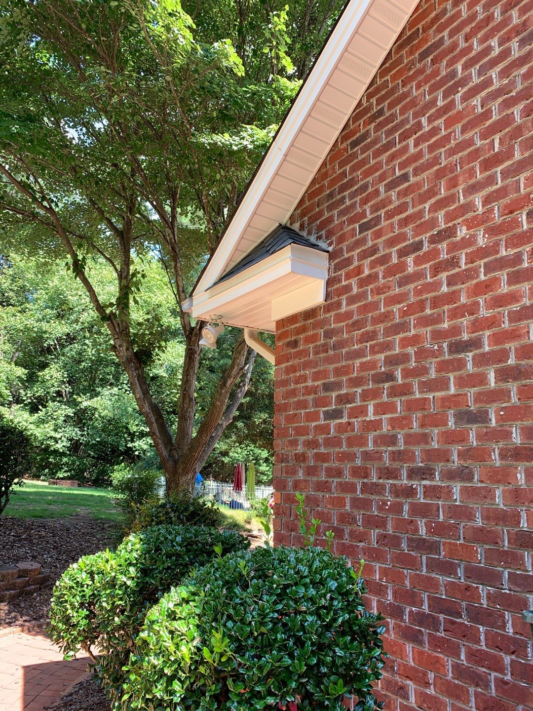 Re-Roof by American Roofing NC