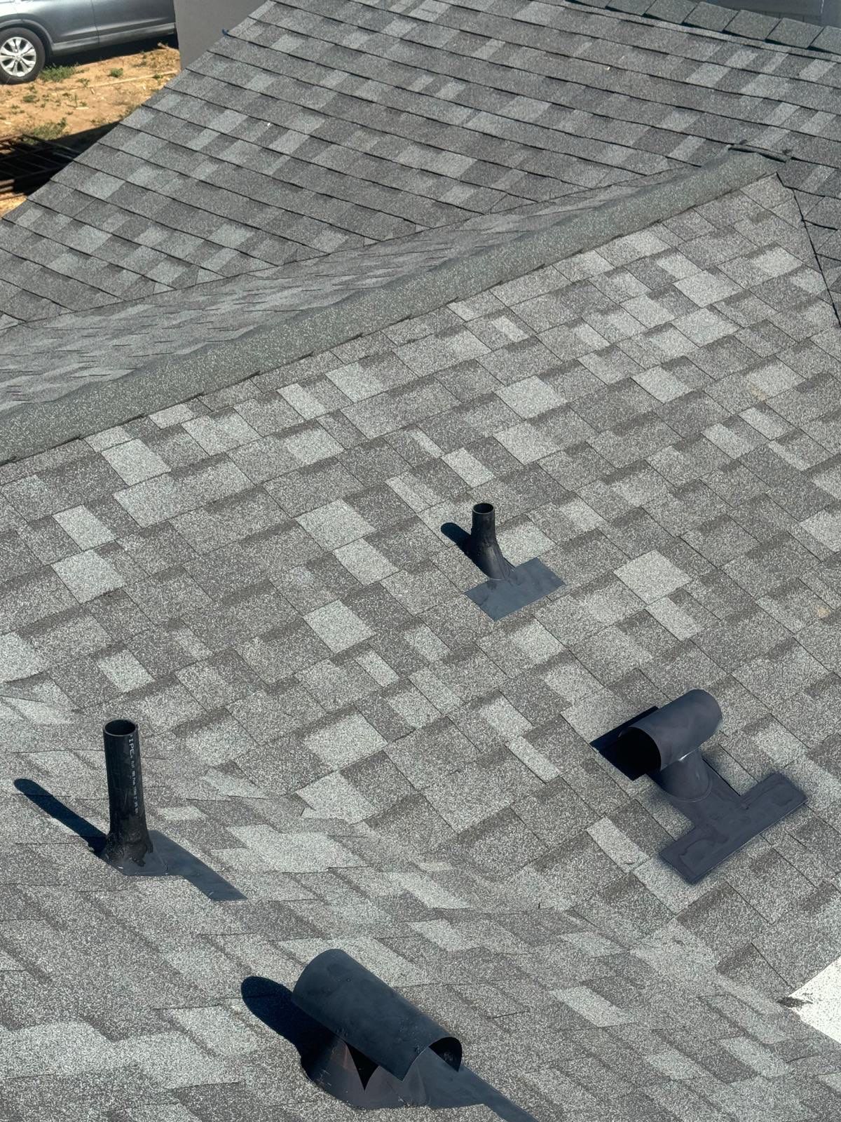 Fallbrook, CA | Owens Corning Roofing System with Low-Slope Torch-Down Installation by Zenith Roofing Services