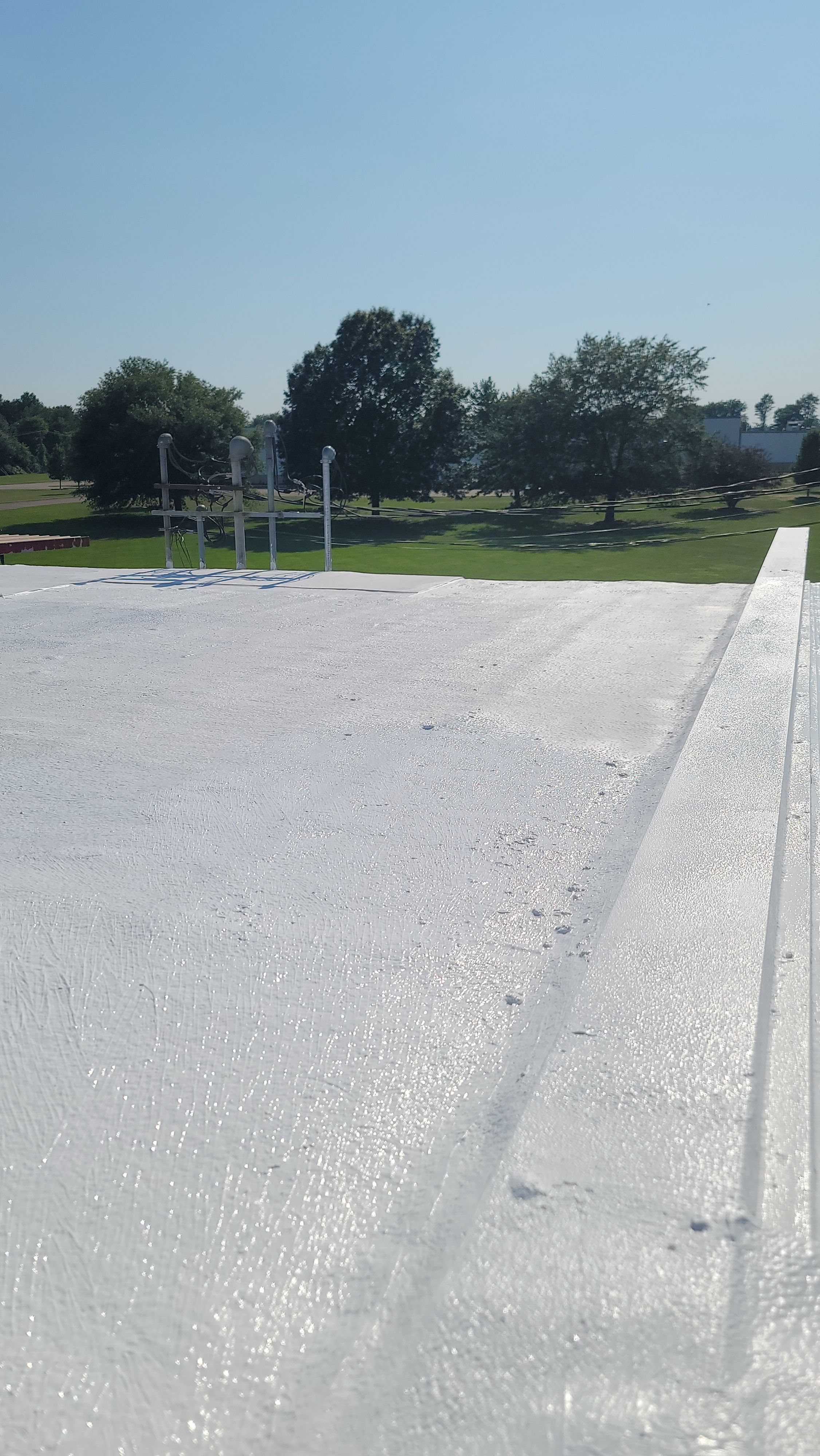 Master Donuts - Nashville by Hostetler Roofing