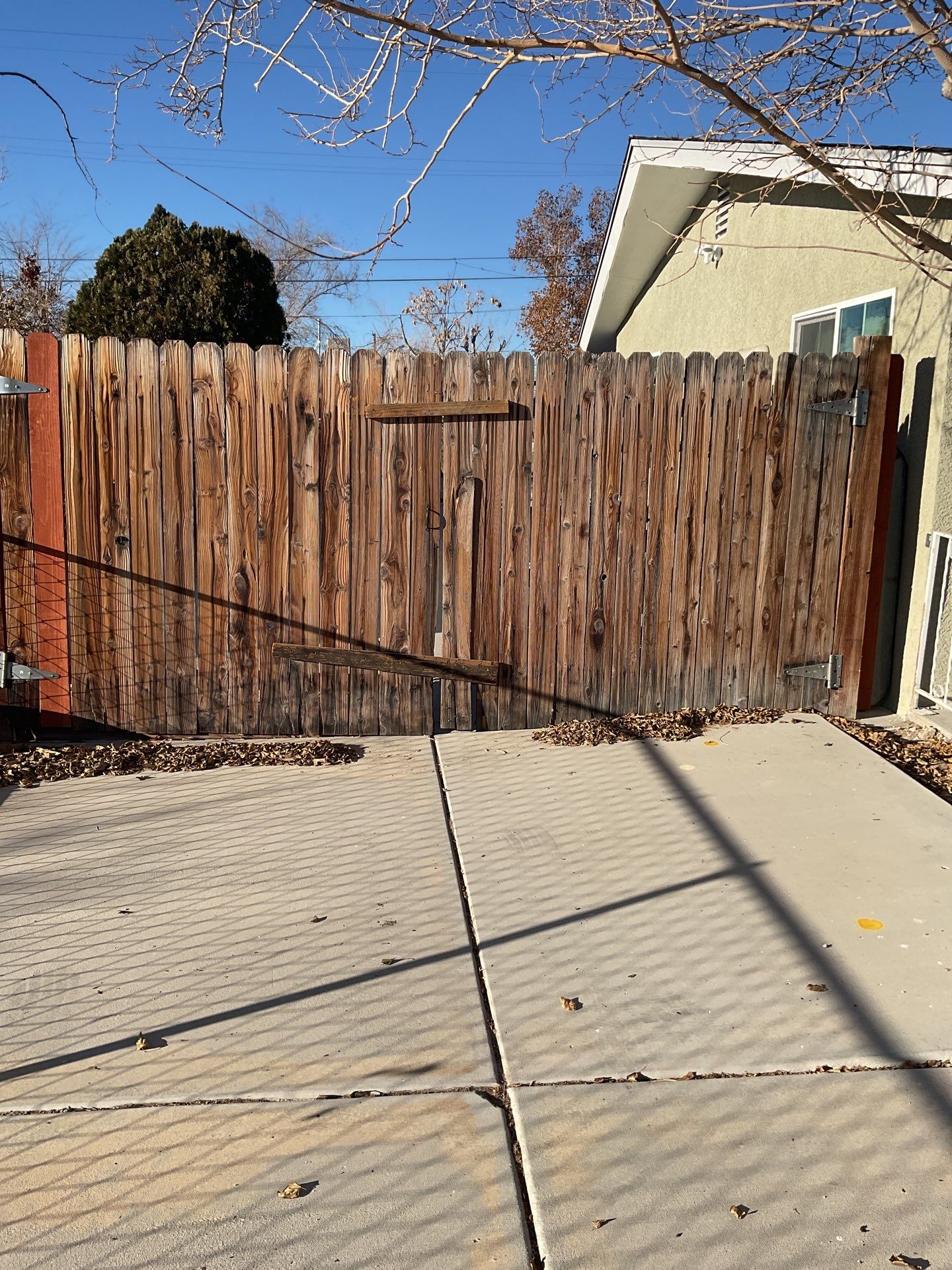 Fence Installation using Wrought Iron by Fence Guys Inc.