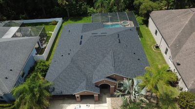 Roof Replacement in Wesley Chapel, FL