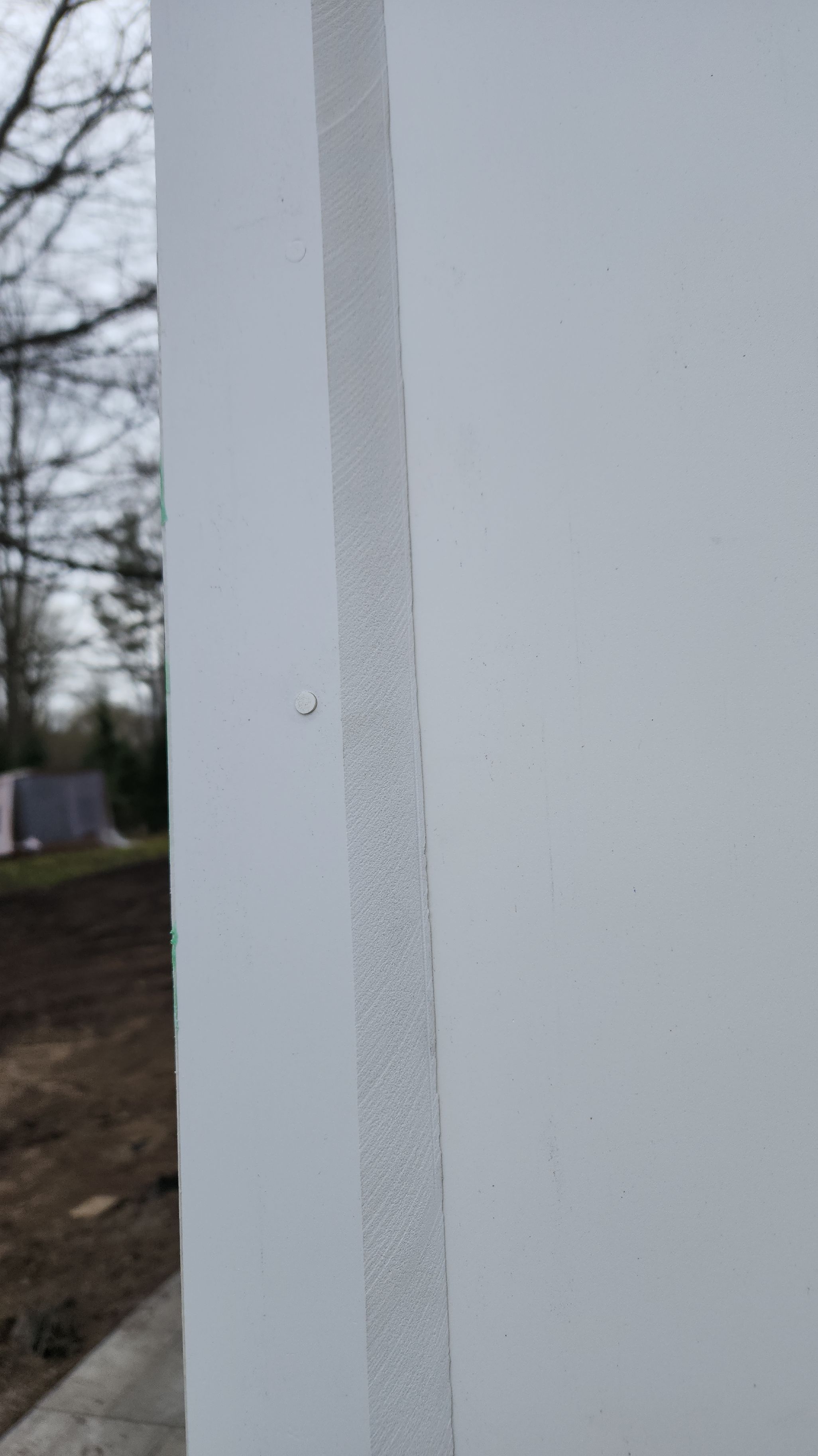 Project in Whitchurch-Stouffville by GTA HOME PAINTING