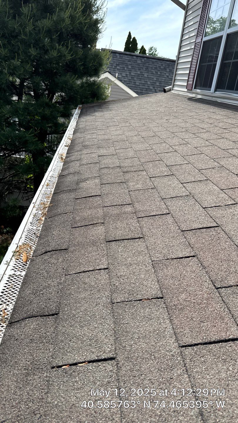 Marisol Lowe Full Roof Replacement - 1100 by LGM Roofing Contractor
