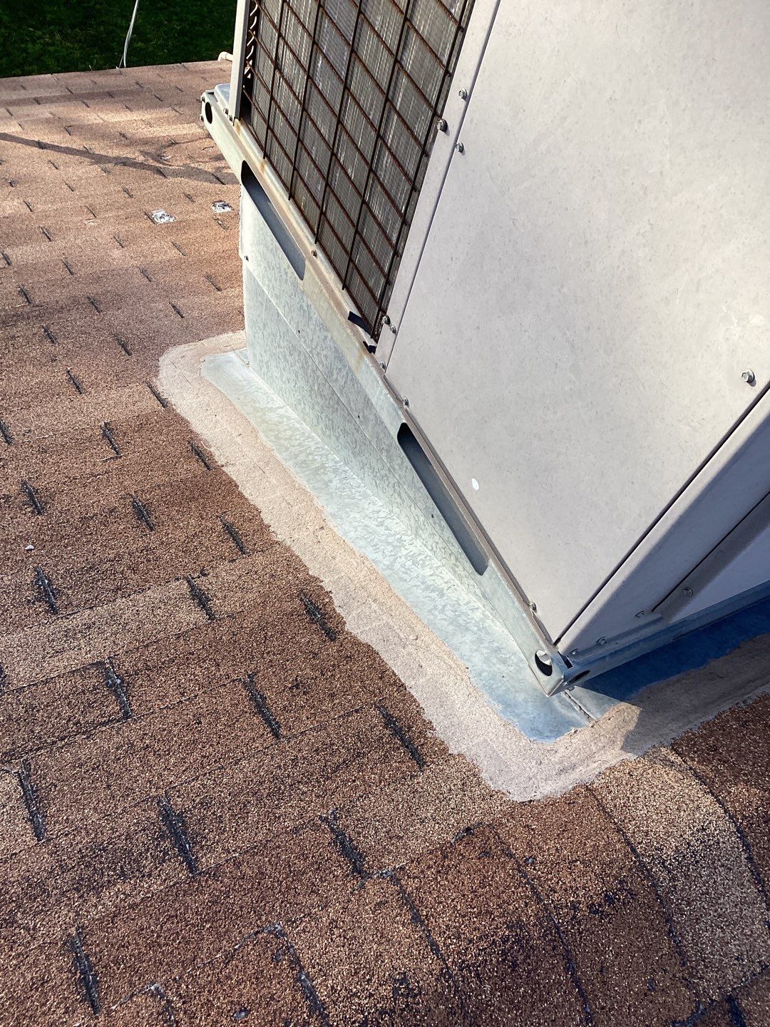 Veronica's Full Re-roof by All Storm Roofing & Construction
