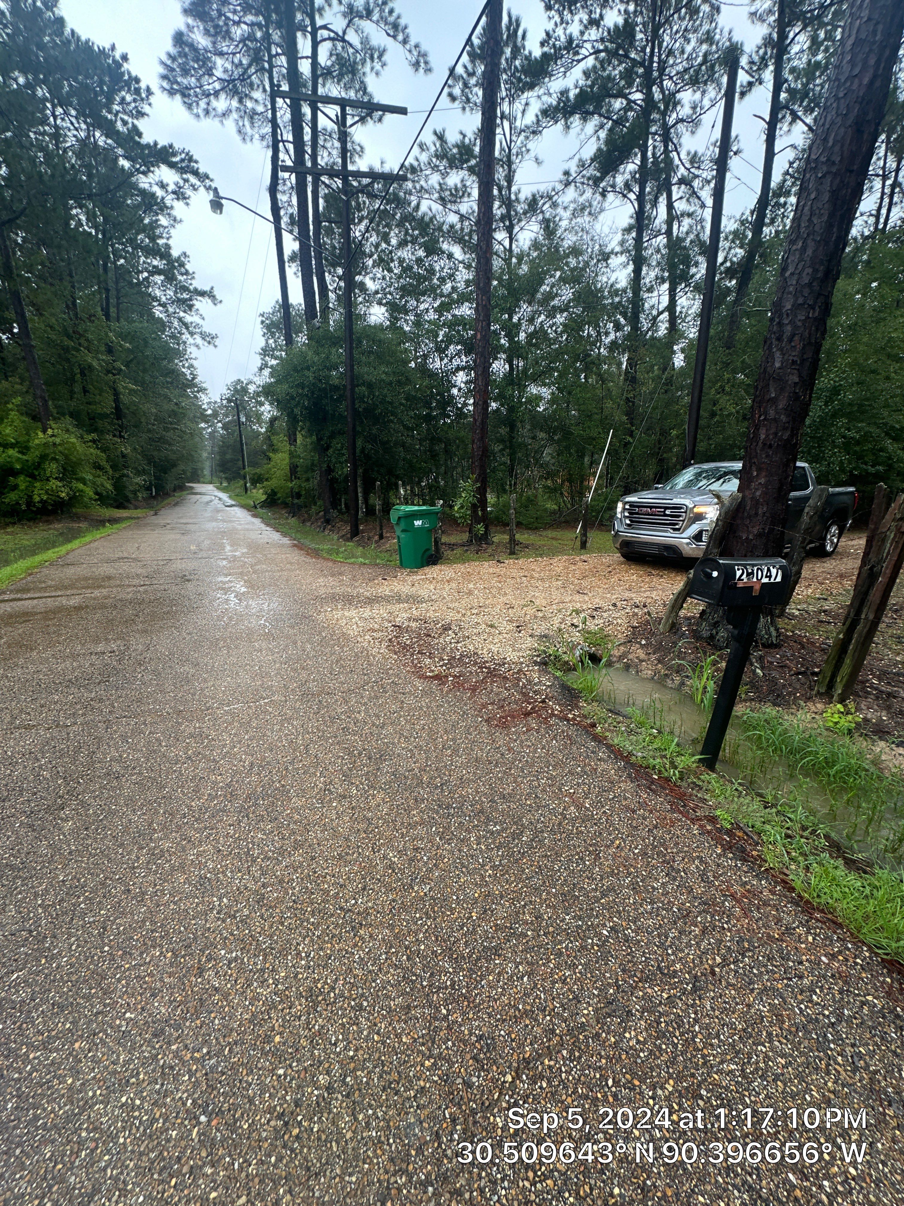 HDS Contractors - Concrete Installation in Hammond by HDS Contractors