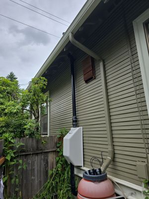 SafeAir™ System