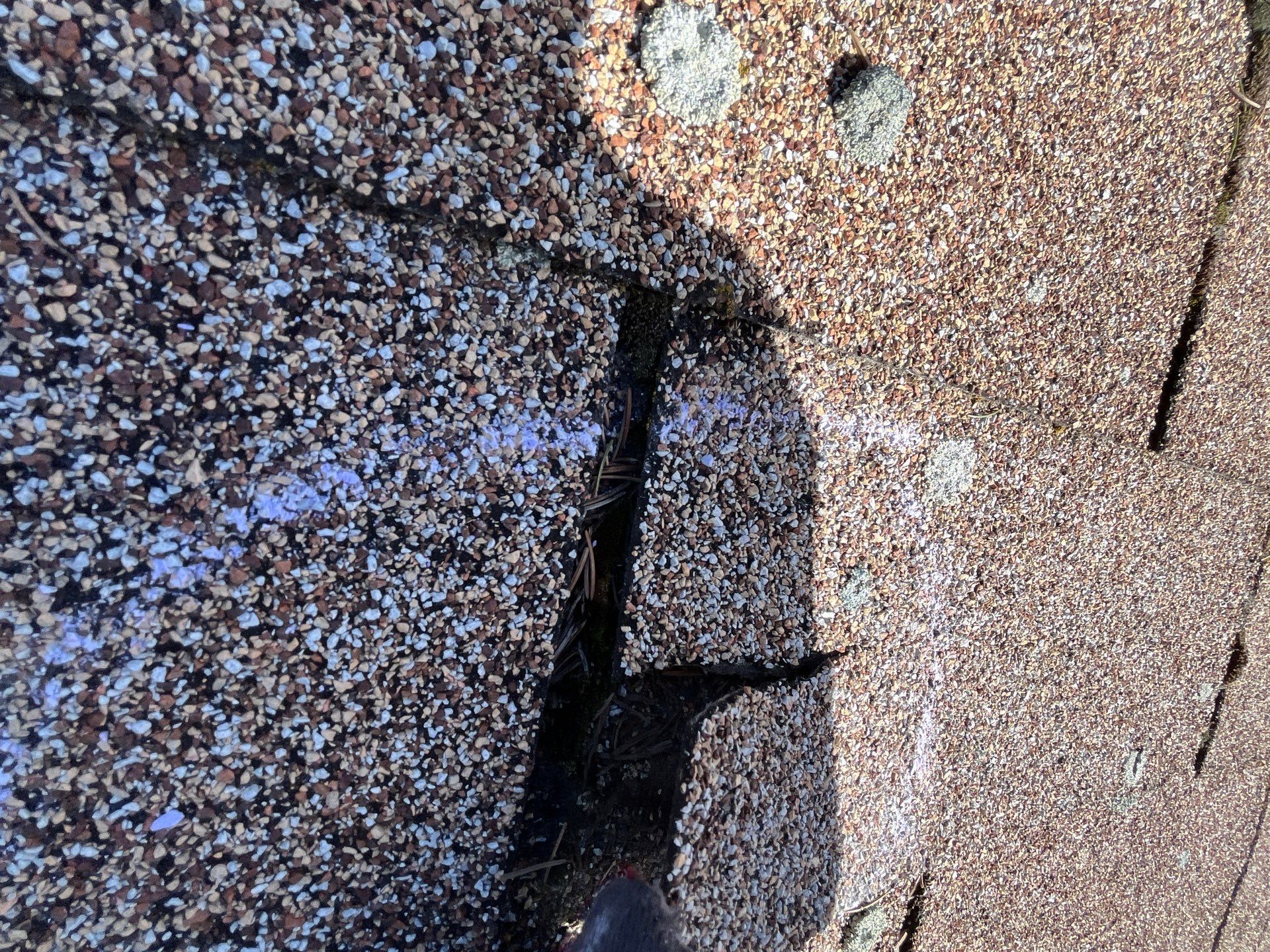 Project in Medical Lake by Connolly Construction Company