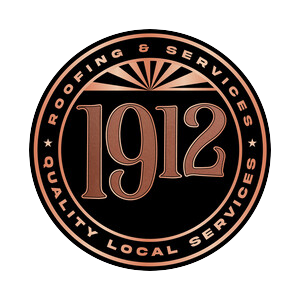 Logo for 1912 Roofing & Services