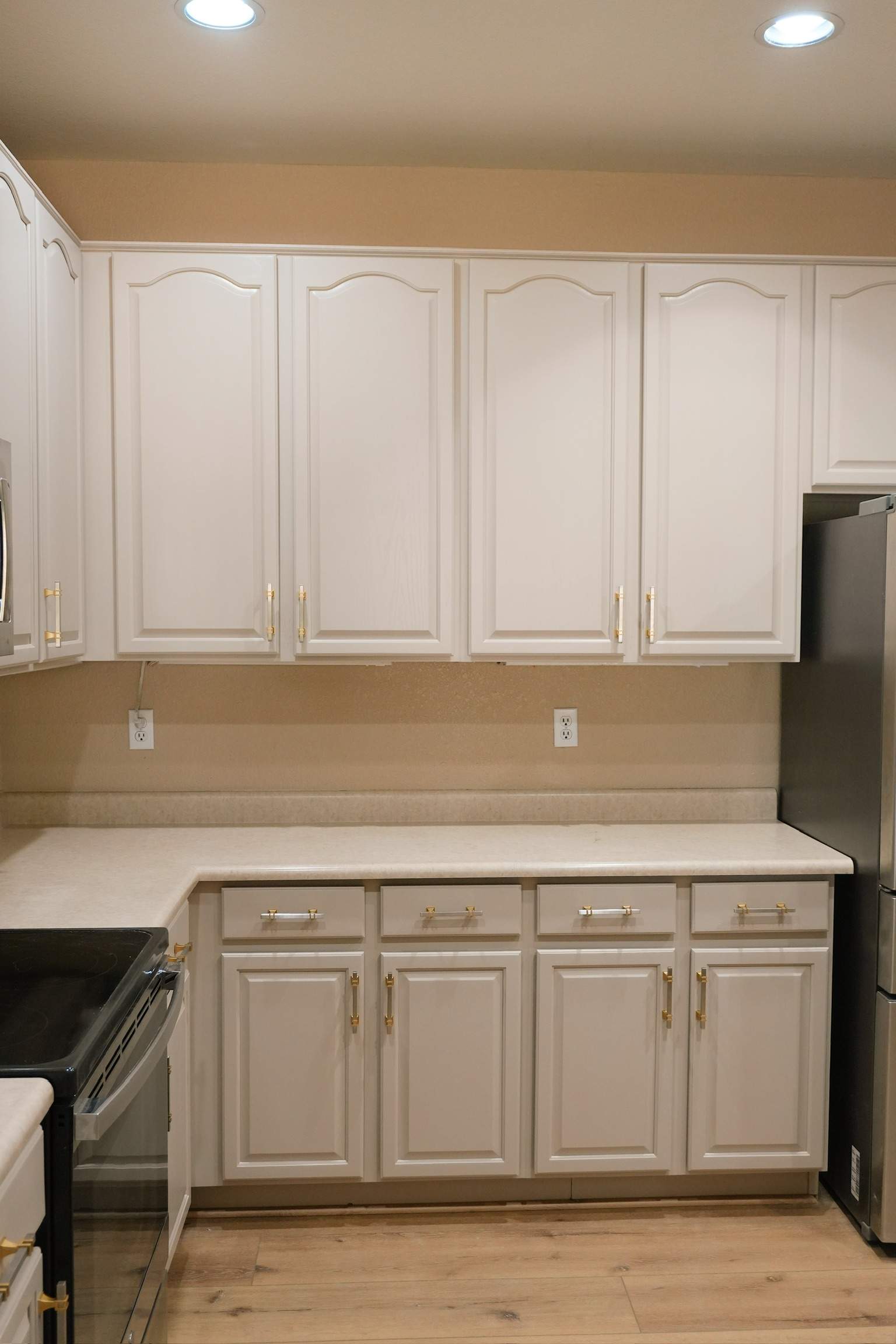 Mead Dr - Cabinets by Kowalski Painting