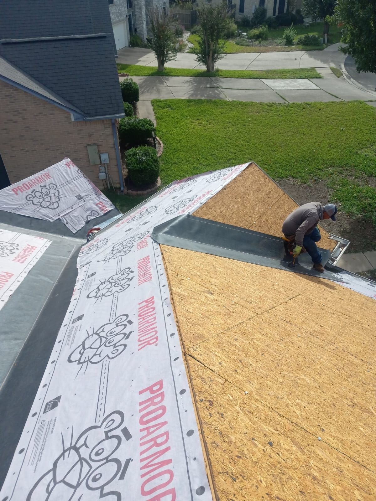 Slatestone Gray - Owens Corning TruDefinition Duration by RoofsOnly.com
