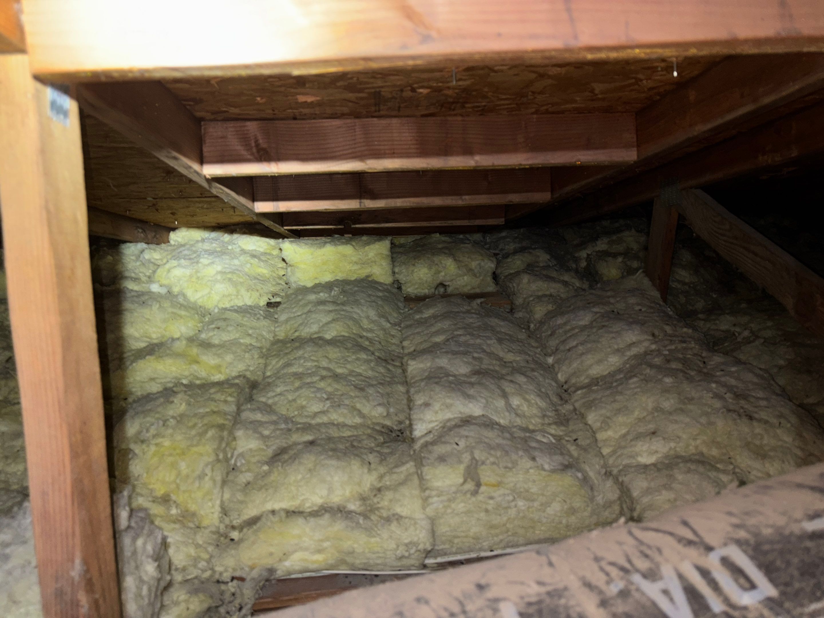 Project in Chino Hills by Insulation Labs