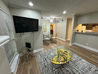 DallasFurnished.com - Furnished Turnkey Condo - Far North Dallas