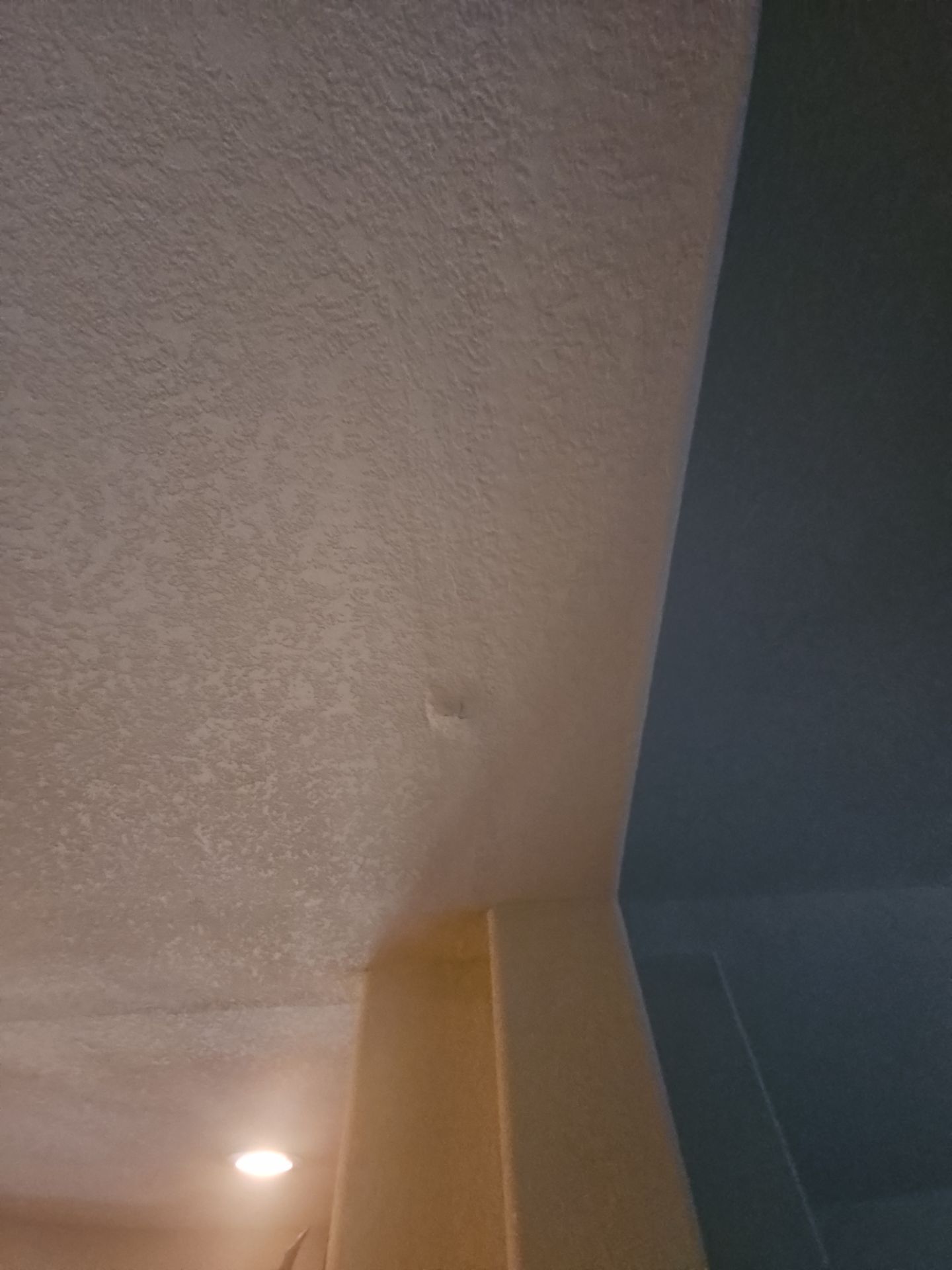 Hail Damage using Owen's Corning Duration (Lifetime) Shingles by Roof Repair Company