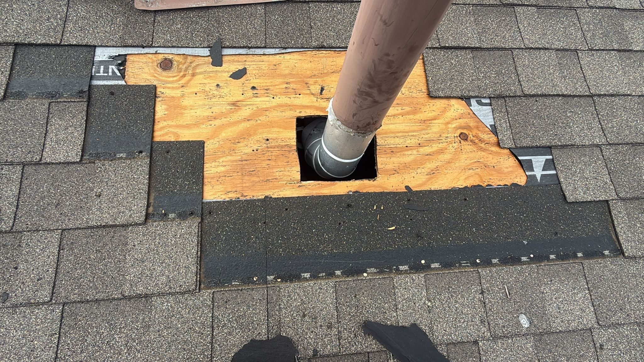 Roof Repair Houston by Roof Repair Company
