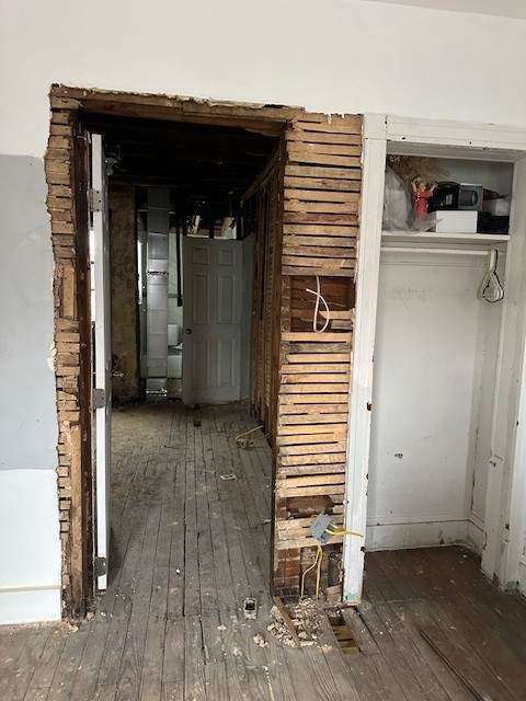 Water Damage Claim in Reading by FLAPA & KeyStone