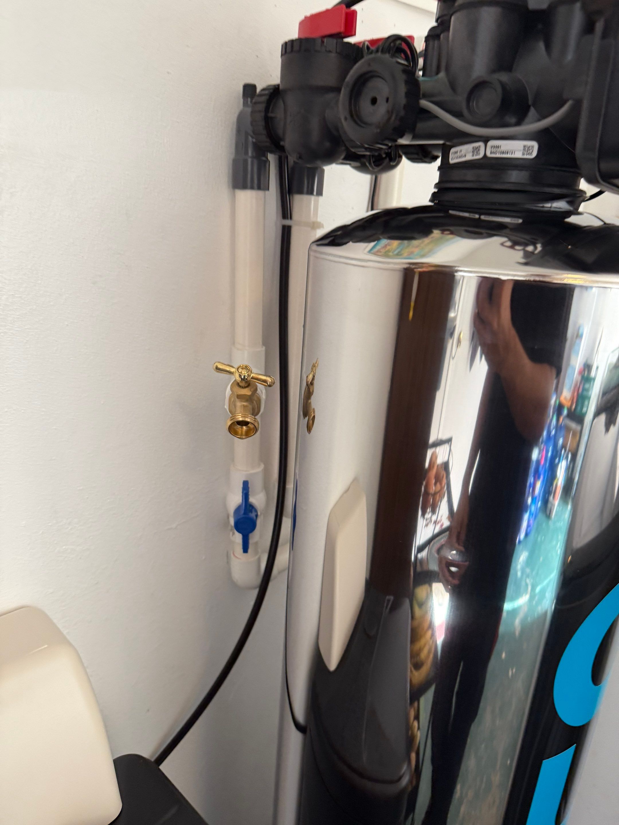 Project in Tampa by You Restorations LLC DBA YOU-Home