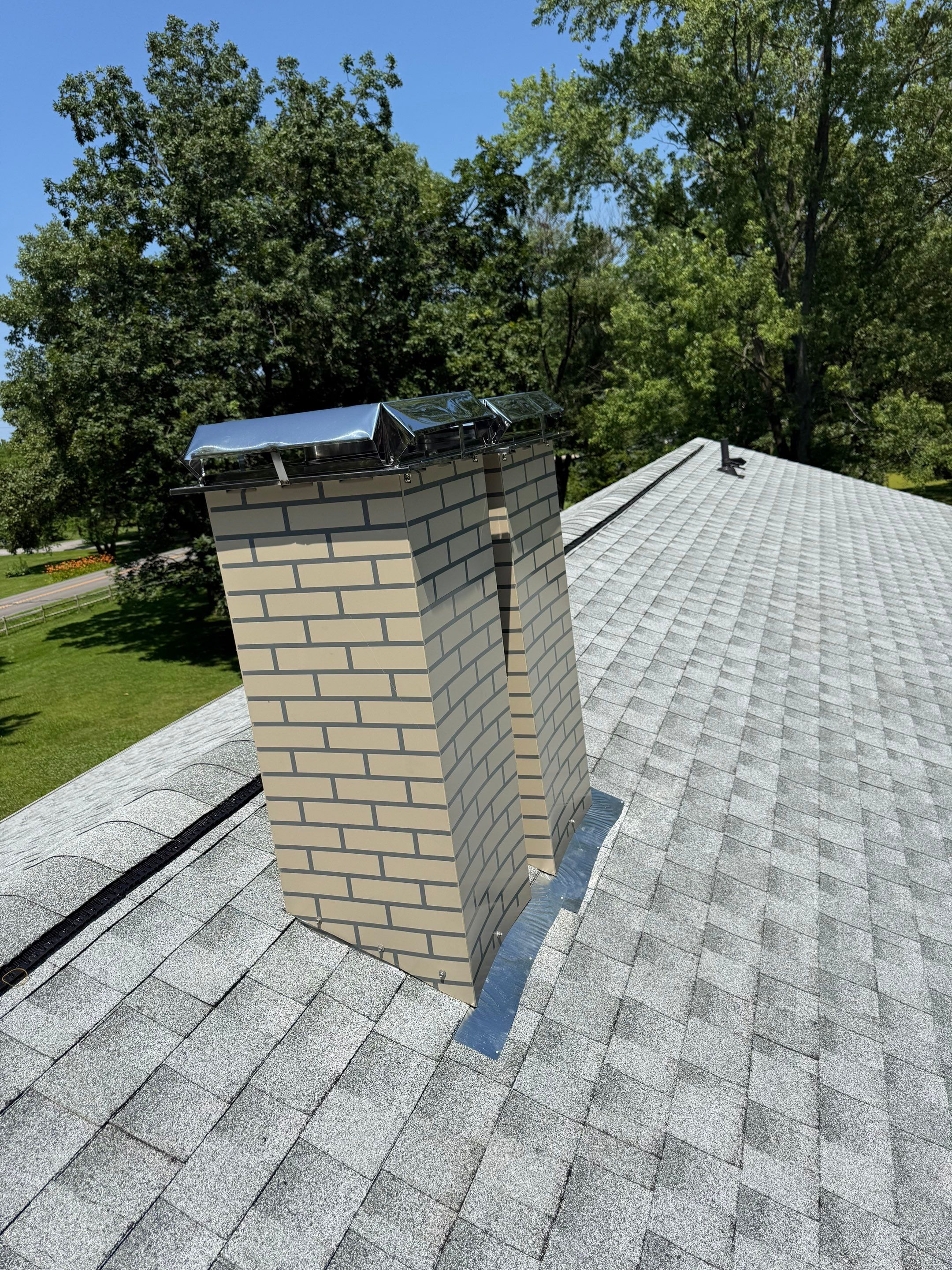 Roofing with GAF by Optimal Home Improvement 