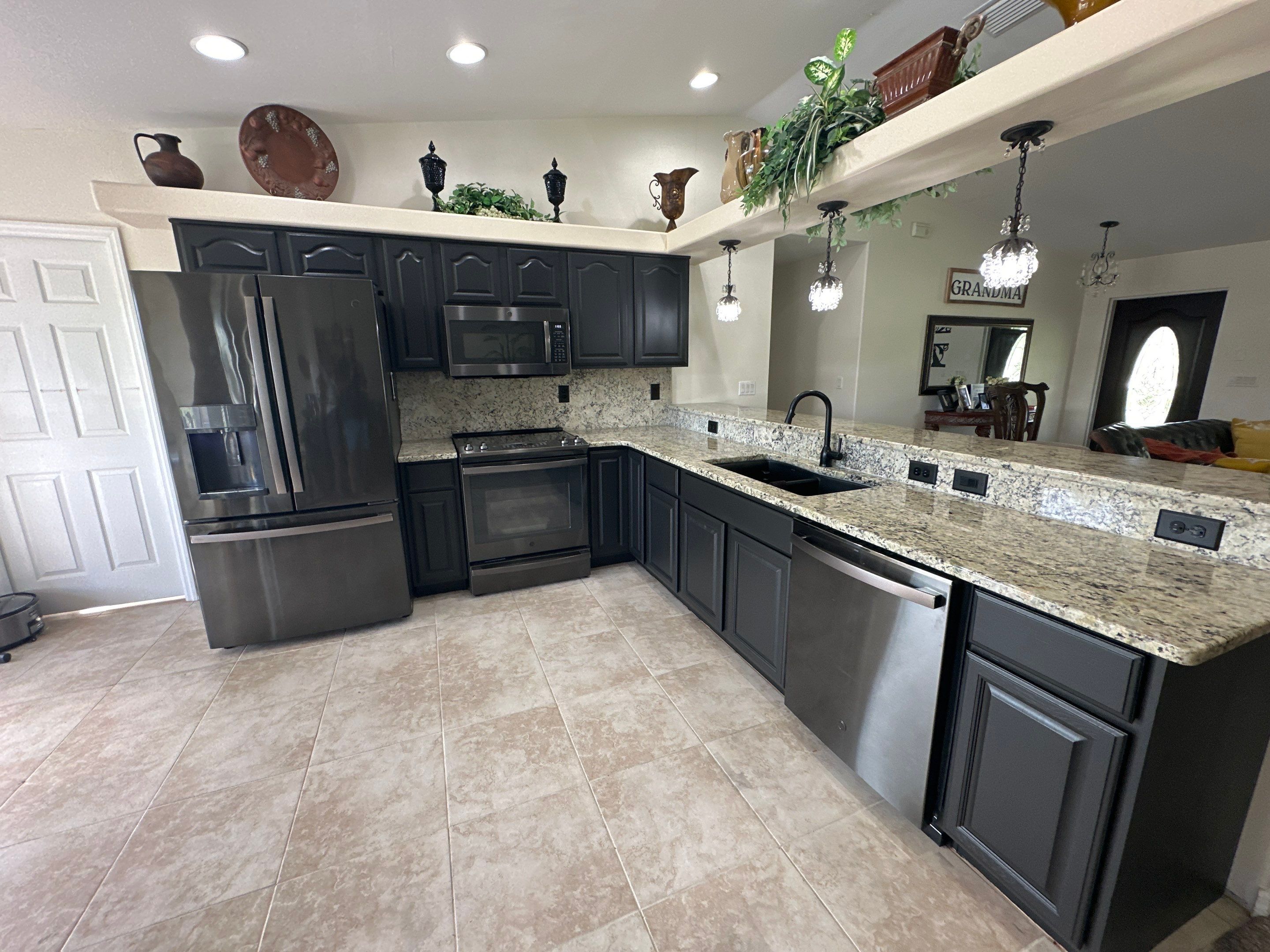 Melony Auer by Fresh Coat Painters North Fort Myers & Punta Gorda