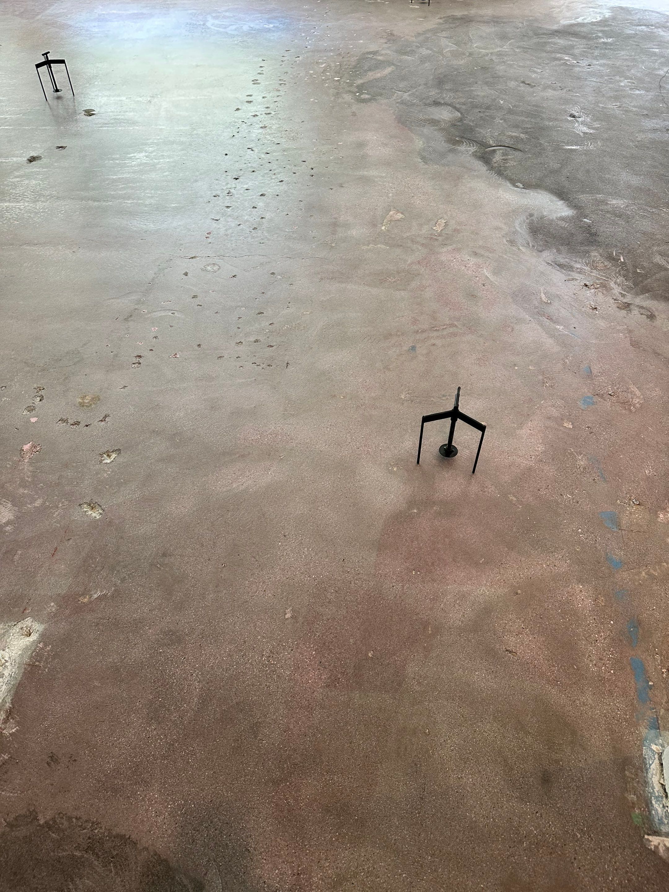 Tile Flooring removal & Installation  by OC Flooring Inspections-ICRI - CCSMT-CFIU#439