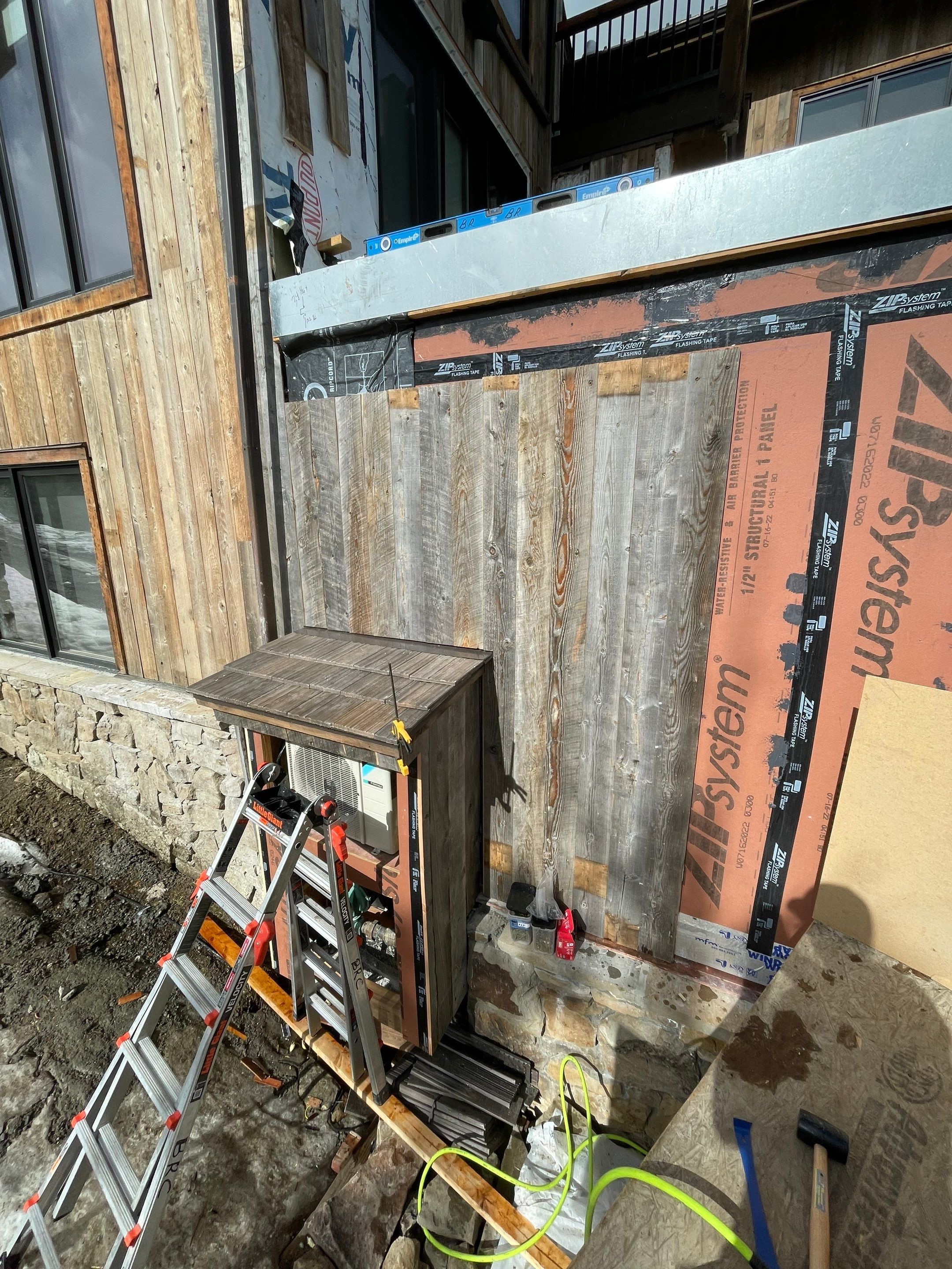 YC31 Stand-Alone Addition by Blue Room Construction LLC