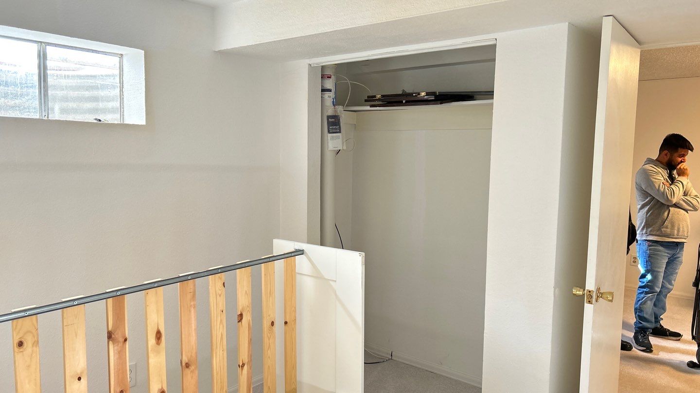 Reconstruction  by Accountable Home Services