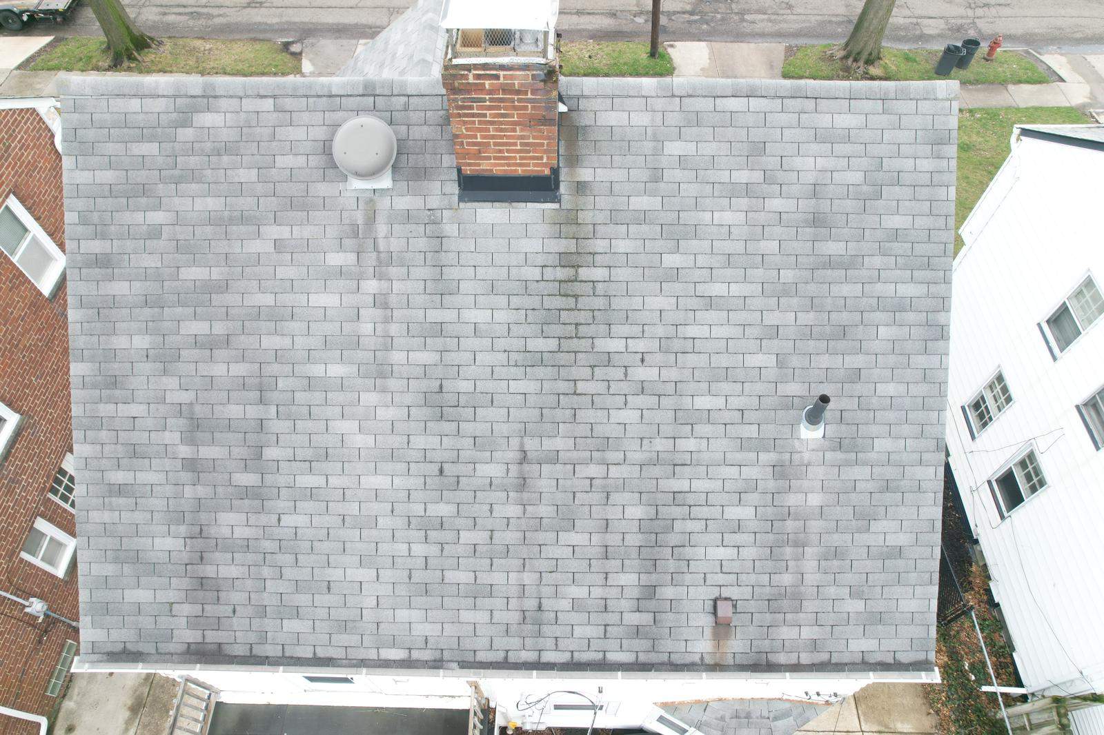 University Heights - Storm Restoration Roof Replacement by Atlas Roofing & Restoration