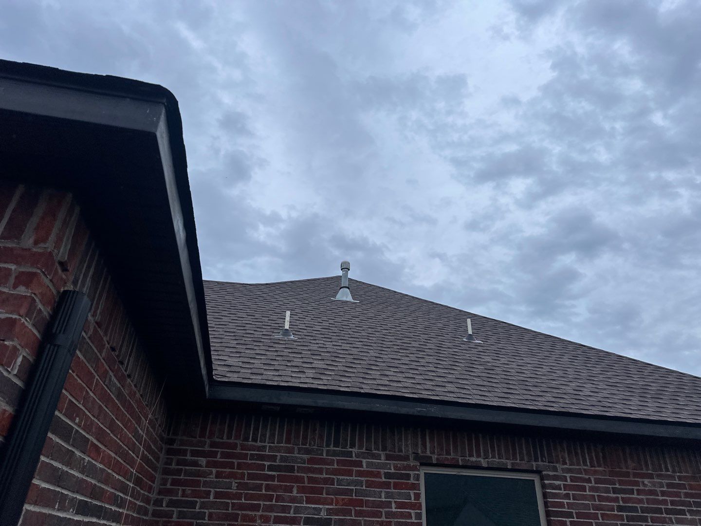 Residential Roofing Installation in Springdale, AR by Ozark Mountain Roofing