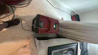 Sewage Backup Cleanup — Marco Island, FL