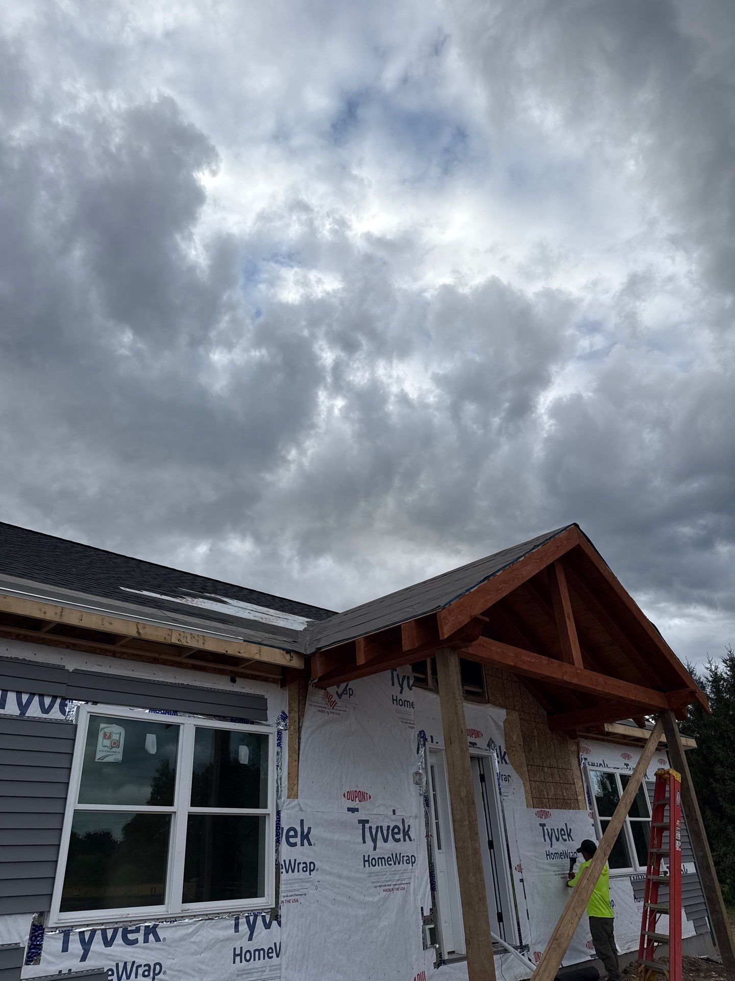 Modular in Canandaigua by Horst Custom Homes 